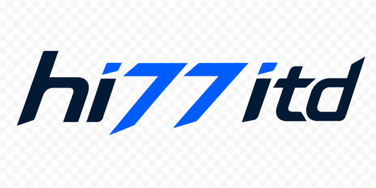 hi77 itd Logo